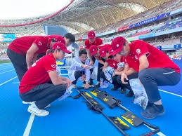 盘点世界杯无缘之星的遗憾与未来